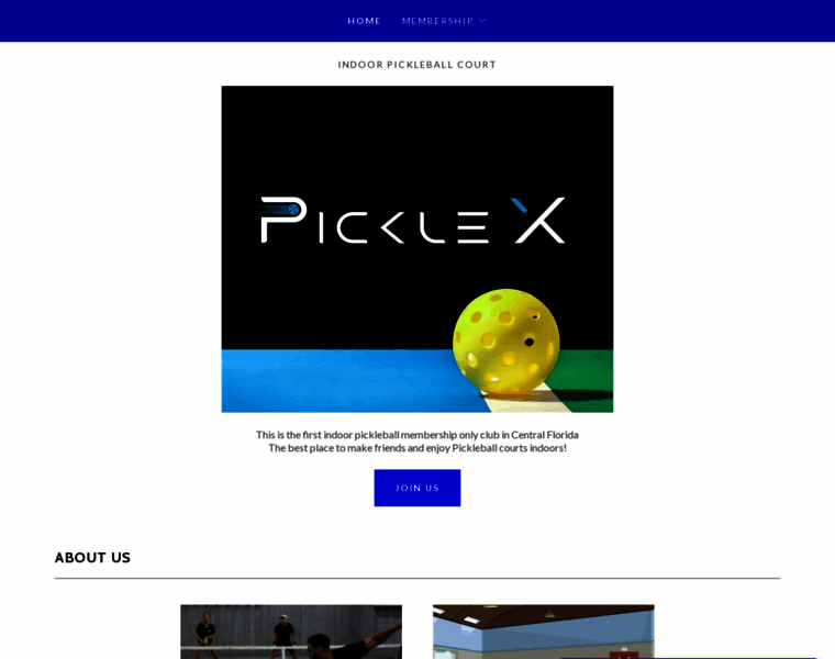 Picklexclub.com thumbnail