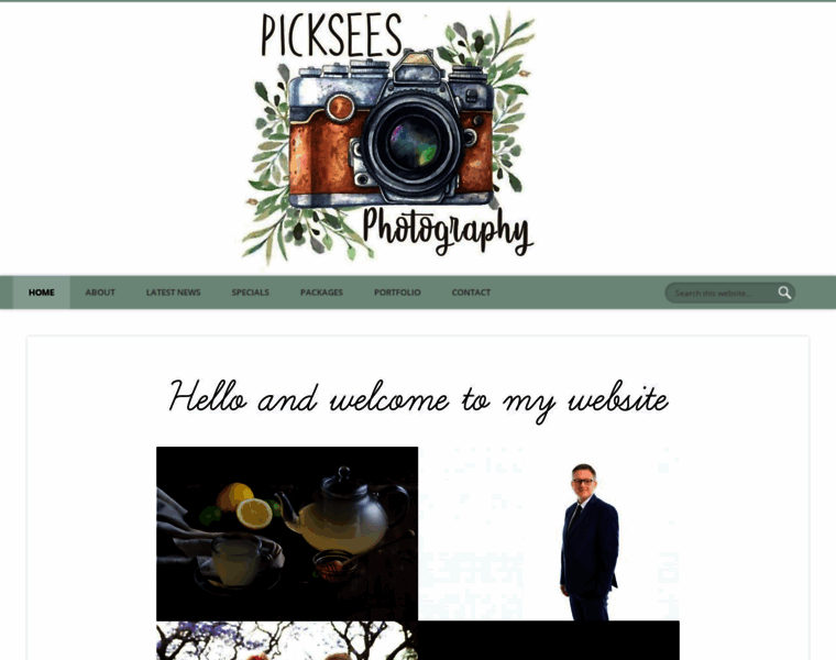 Picksees.co.za thumbnail