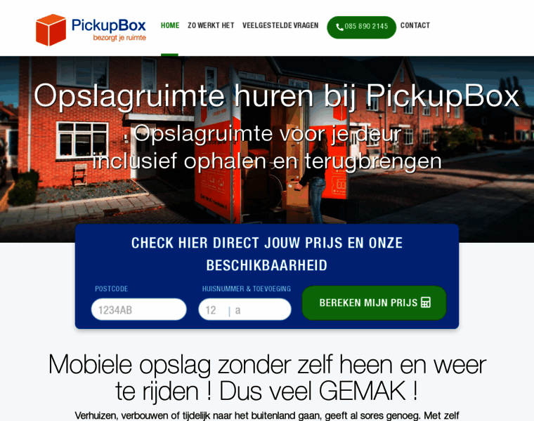 Pickupbox.nl thumbnail