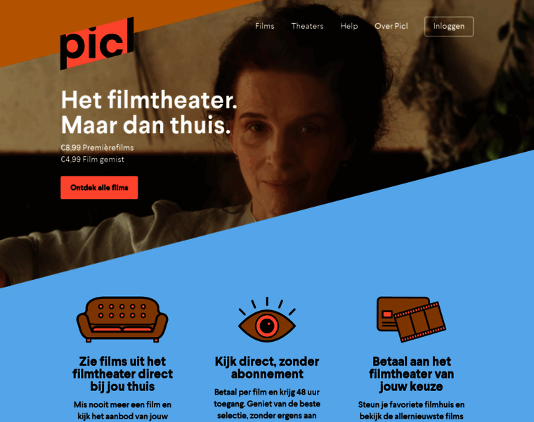 Picl.nl thumbnail