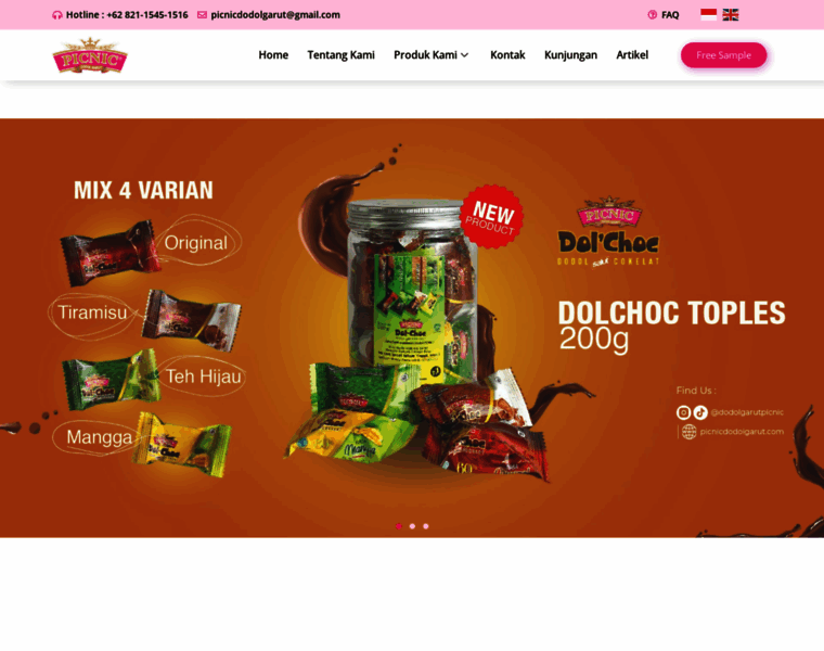 Picnicdodolgarut.com thumbnail