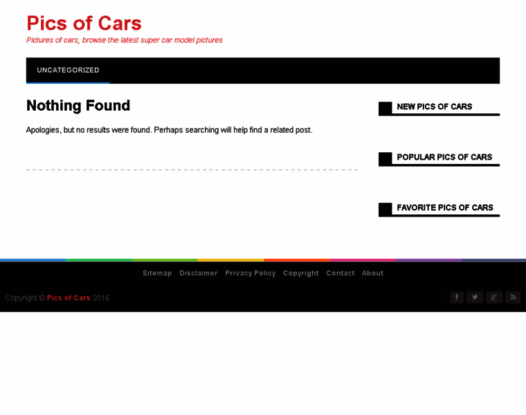 Picsofcars.net thumbnail Picsofcars.net thumbnail