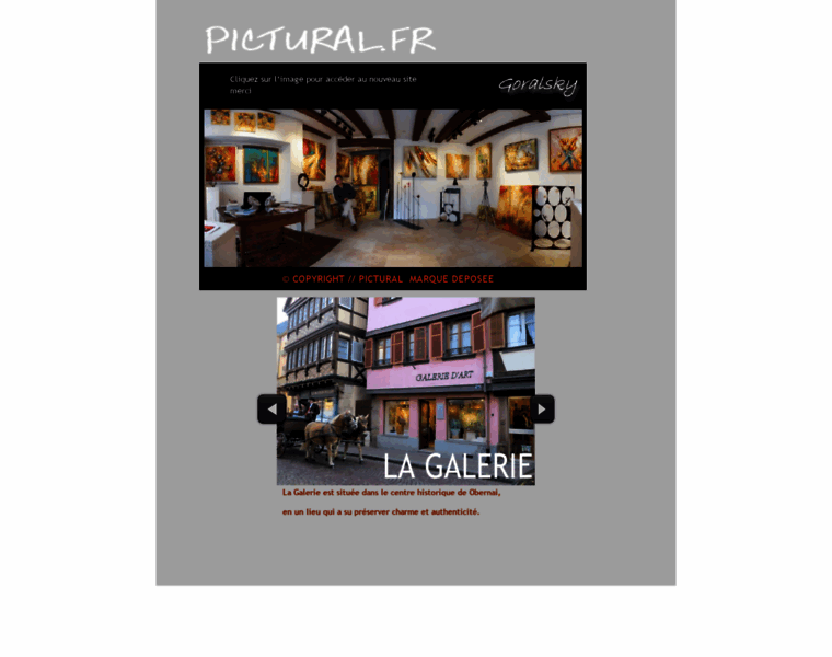 Pictural.fr thumbnail
