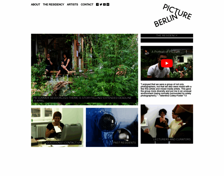 Pictureberlin.org thumbnail Pictureberlin.org thumbnail
