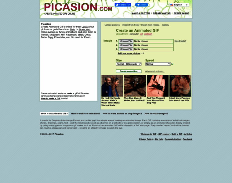 Pictures.picasion.com thumbnail