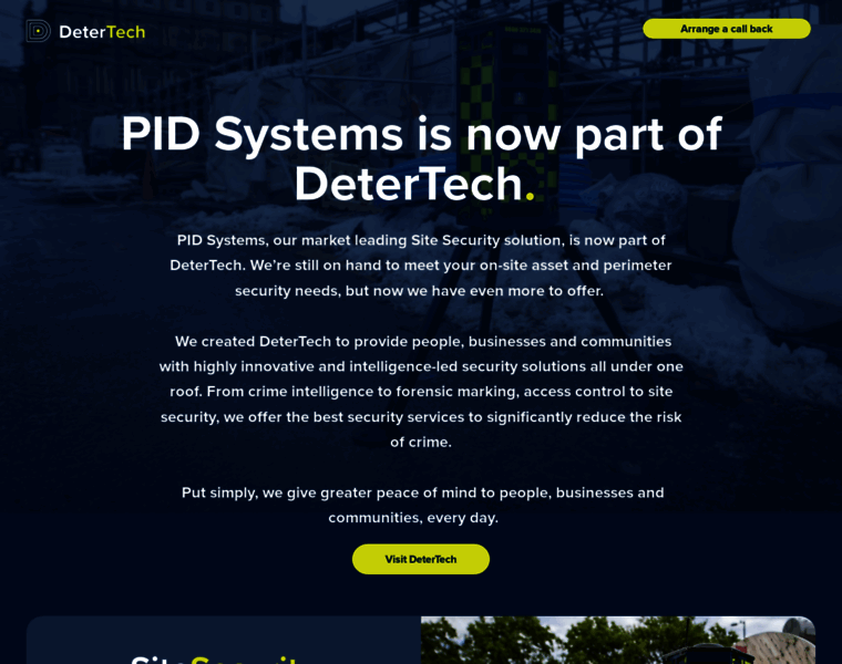 Pid-systems.co.uk thumbnail