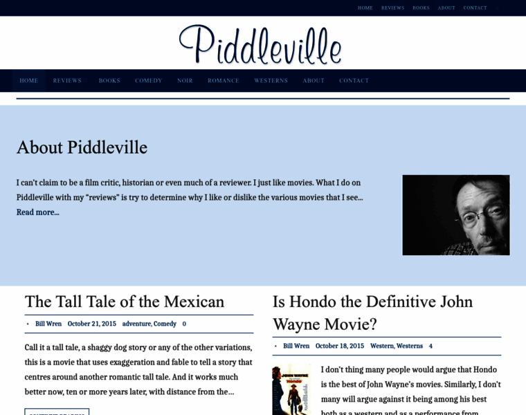 Piddleville.com thumbnail
