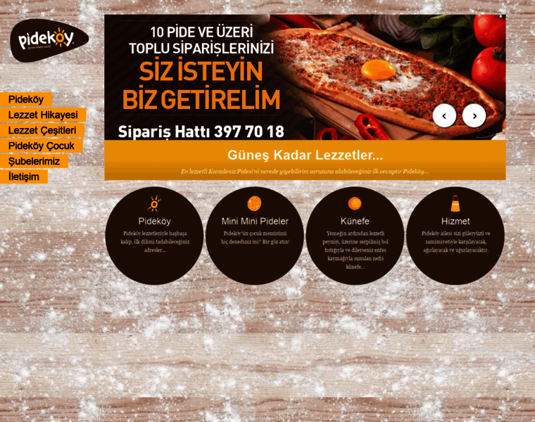 Pidekoy.com thumbnail Pidekoy.com thumbnail