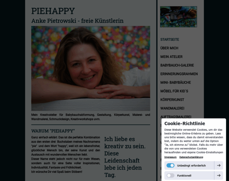 Piehappy.de thumbnail