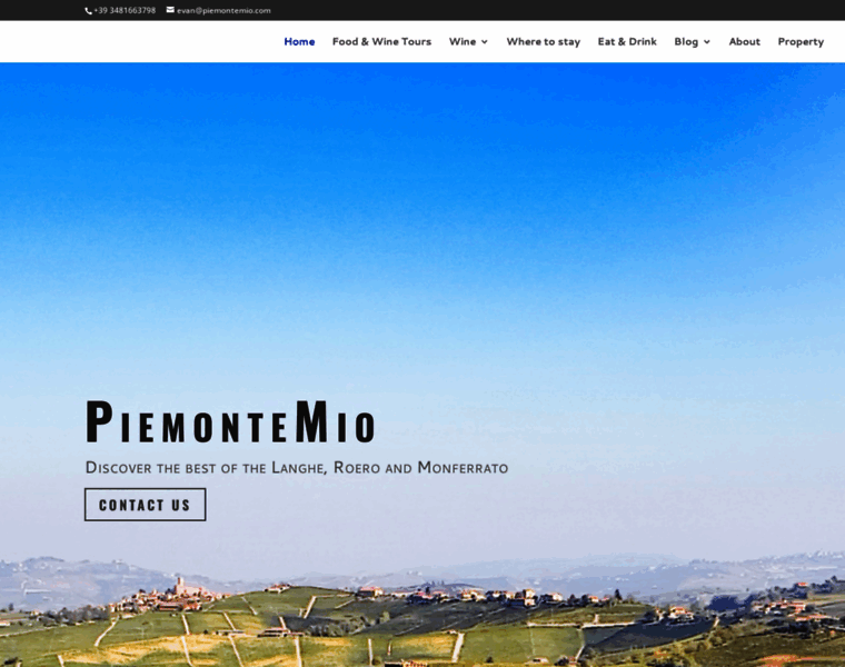 Piemontemio.com thumbnail