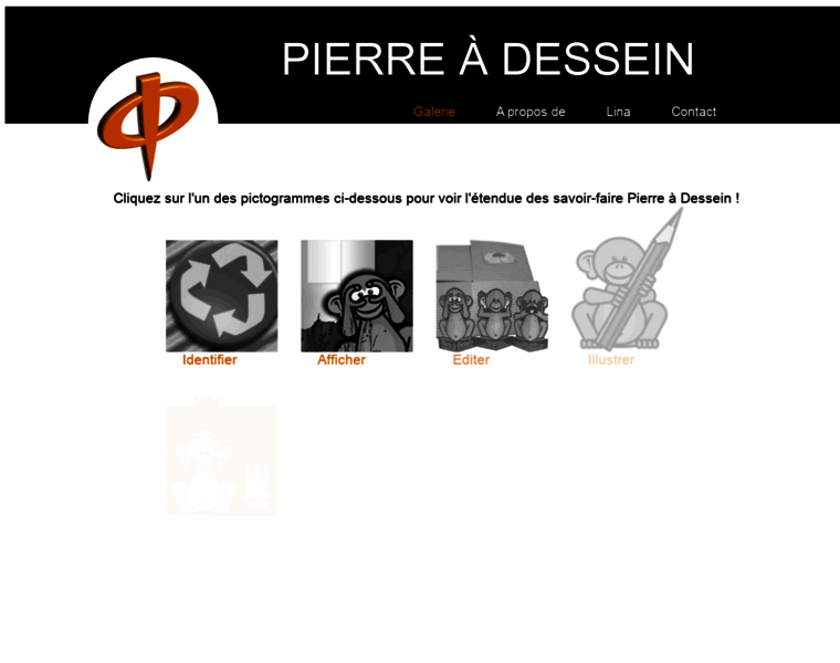 Pierreadessein.com thumbnail