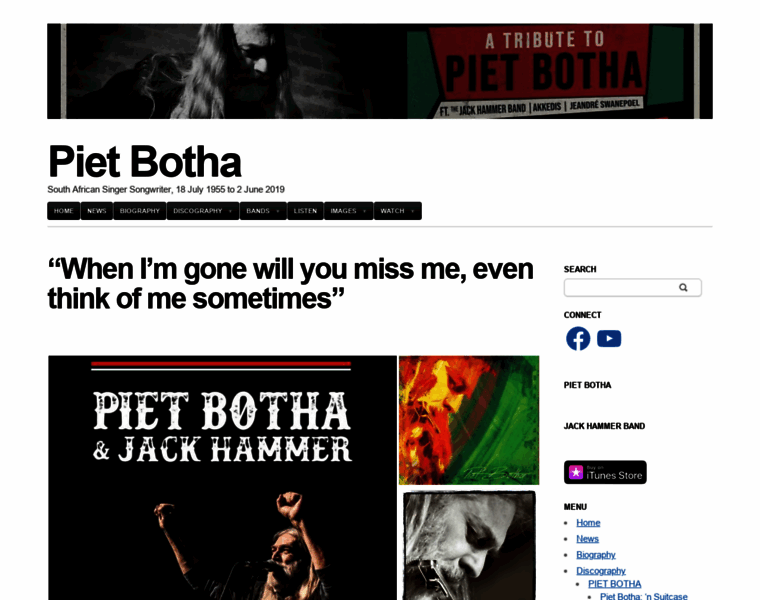Pietbotha.wordpress.com thumbnail