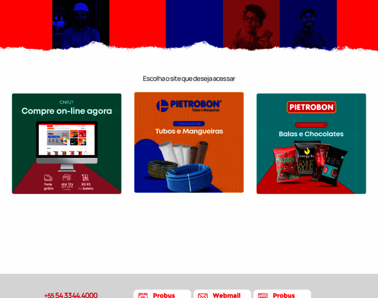 Pietrobon.com.br thumbnail