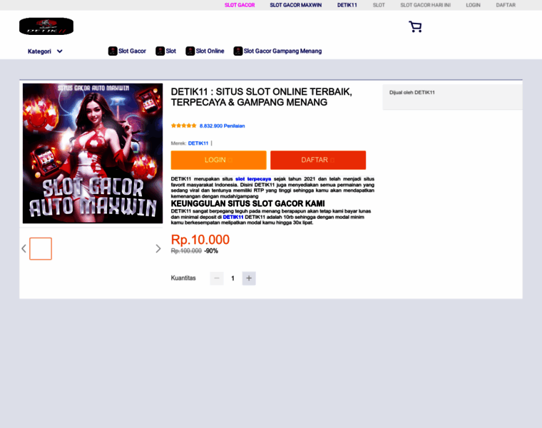 Pietvanoostrum.com thumbnail