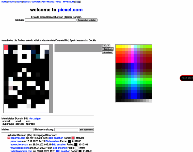 Piexel.com thumbnail