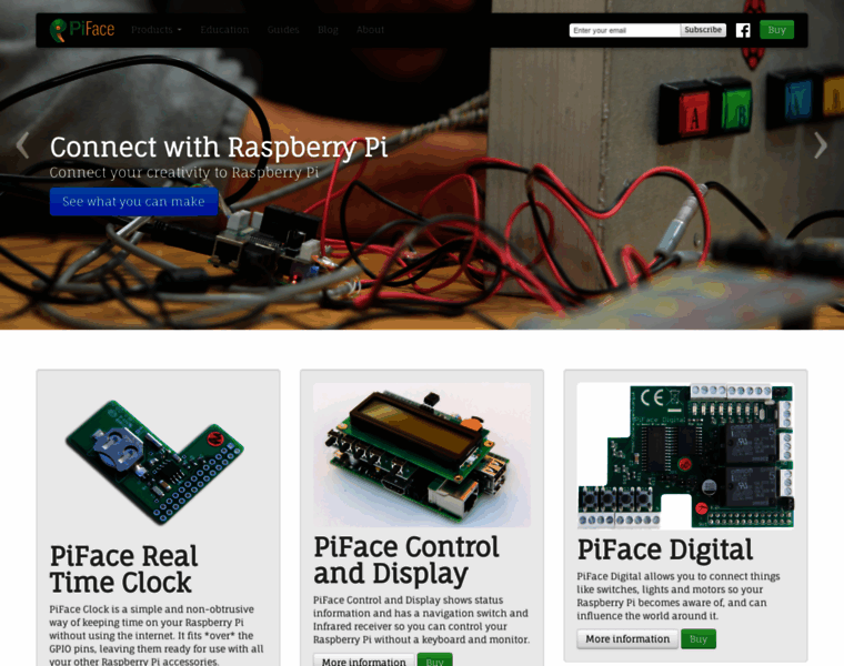 Piface.org.uk thumbnail Piface.org.uk thumbnail