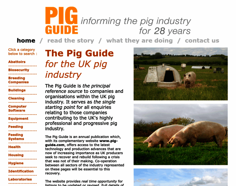 Pig-guide.com thumbnail Pig-guide.com thumbnail