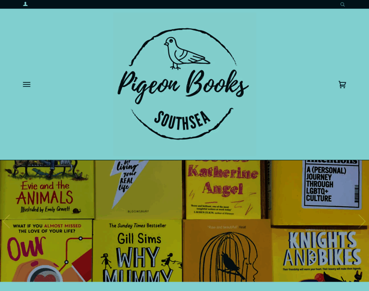 Pigeonbooks.co.uk thumbnail
