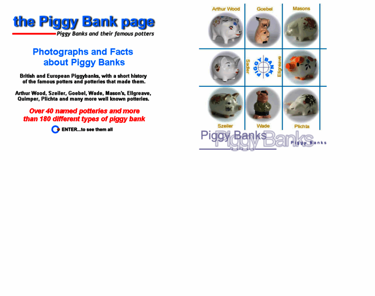 Piggybankpage.co.uk thumbnail