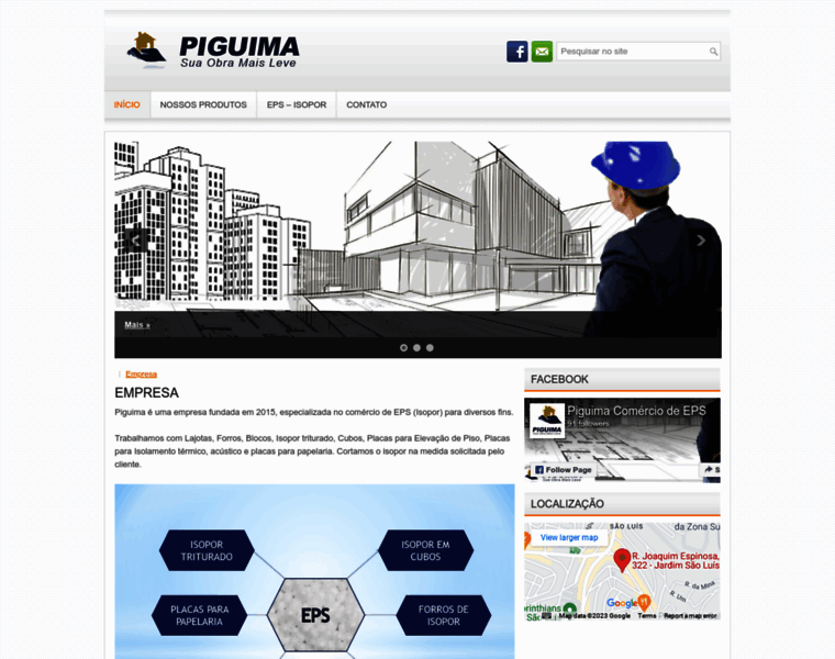 Piguima.com.br thumbnail