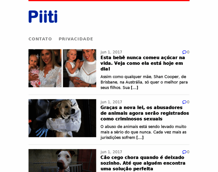 Piiti.com thumbnail