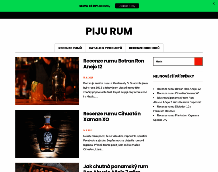 Pijurum.cz thumbnail