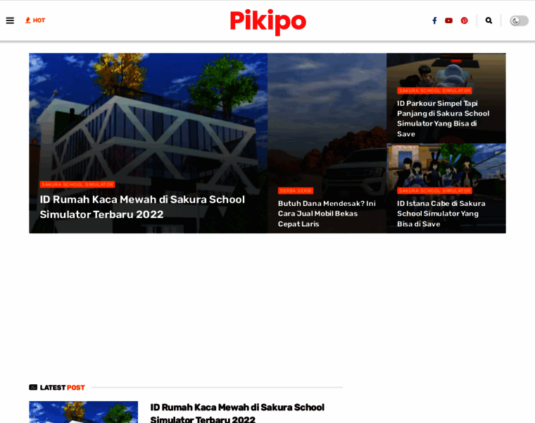 Pikipo.my.id thumbnail