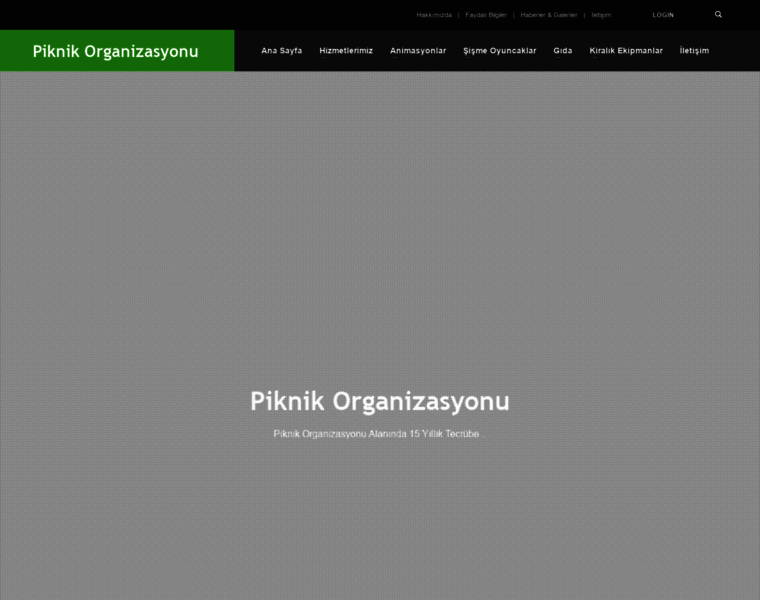 Piknikorganizasyonu.com.tr thumbnail