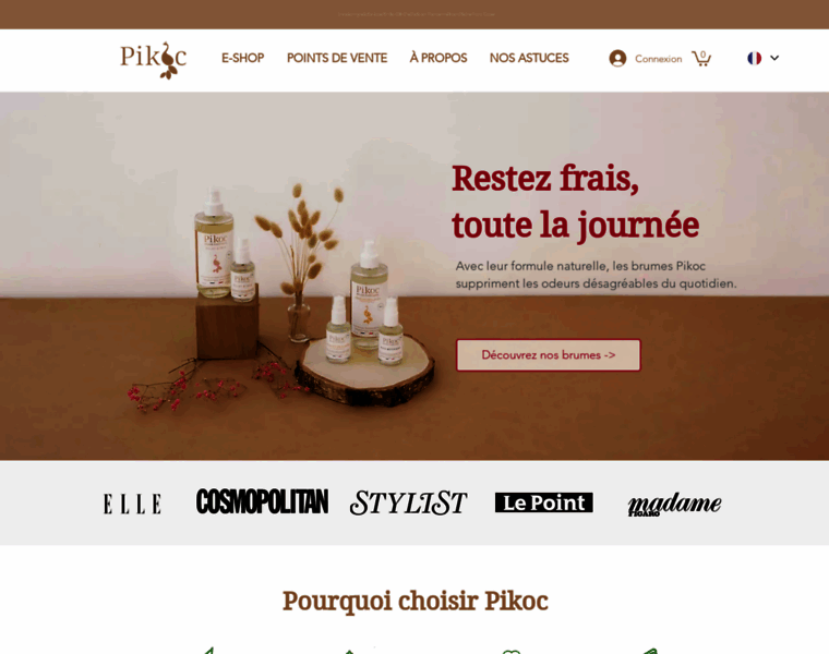 Pikoc.fr thumbnail