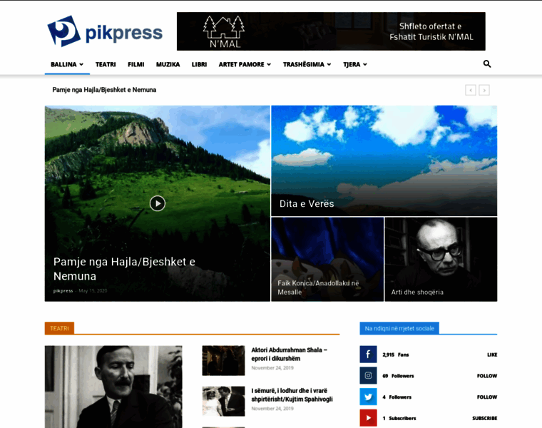 Pikpress.com thumbnail