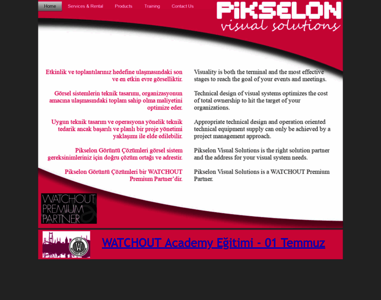 Pikselon.com.tr thumbnail