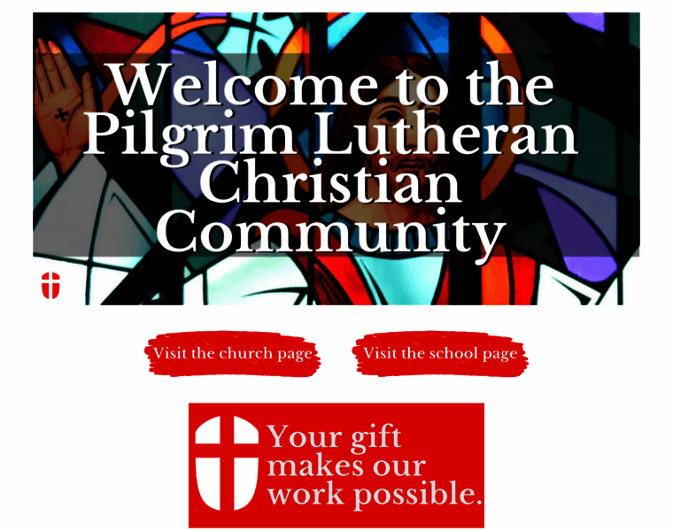 Pilgrimbeaverton.com thumbnail