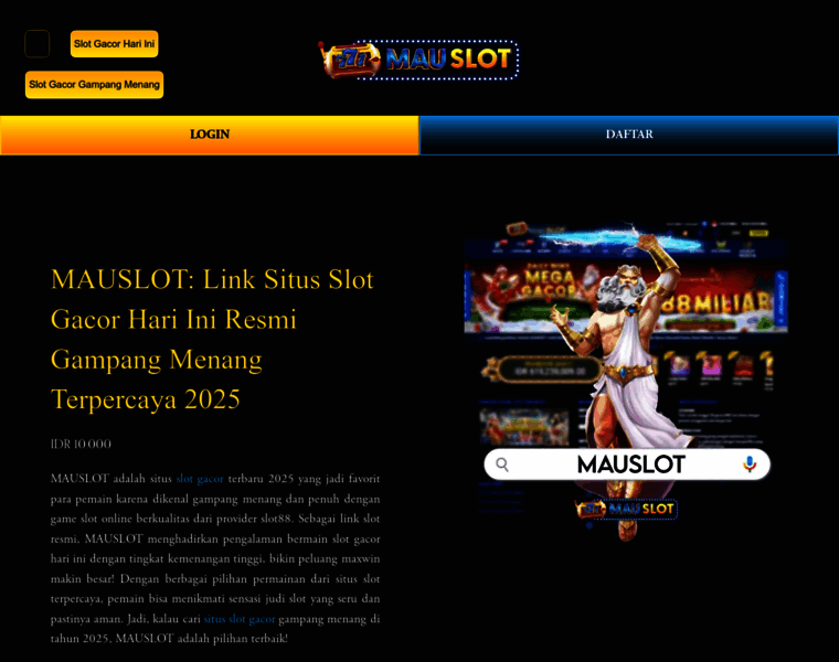 Pilihpulih.com thumbnail