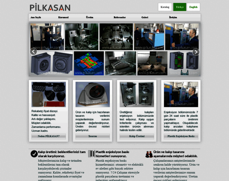 Pilkasan.com thumbnail