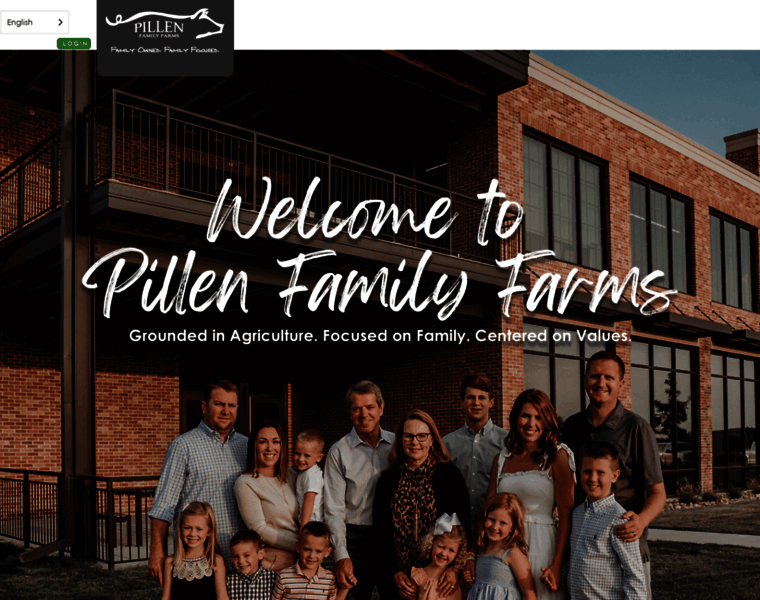 Pillenfamilyfarms.com thumbnail