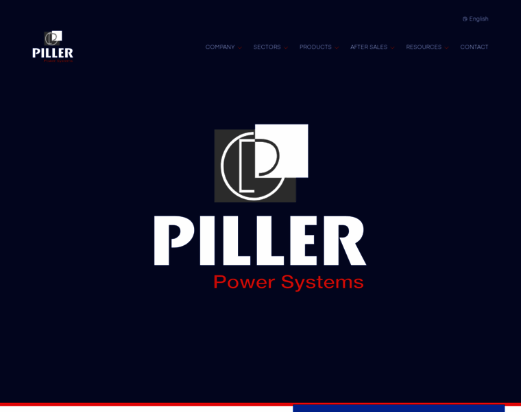 Piller.com thumbnail