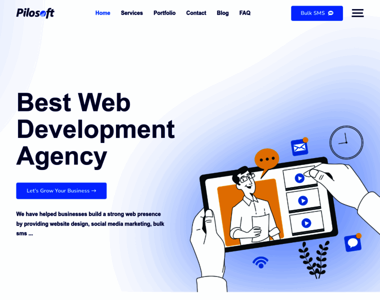 Pilosoftgh.com thumbnail Pilosoftgh.com thumbnail