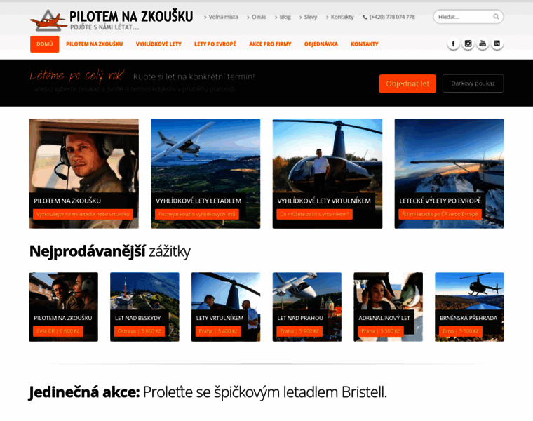 Pilotemnazkousku.cz thumbnail