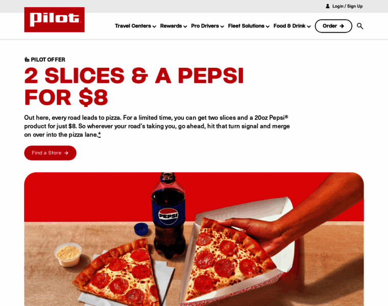 Pilotflyingj.com thumbnail Pilotflyingj.com thumbnail