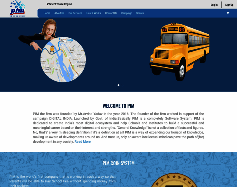 Pim.school thumbnail Pim.school thumbnail