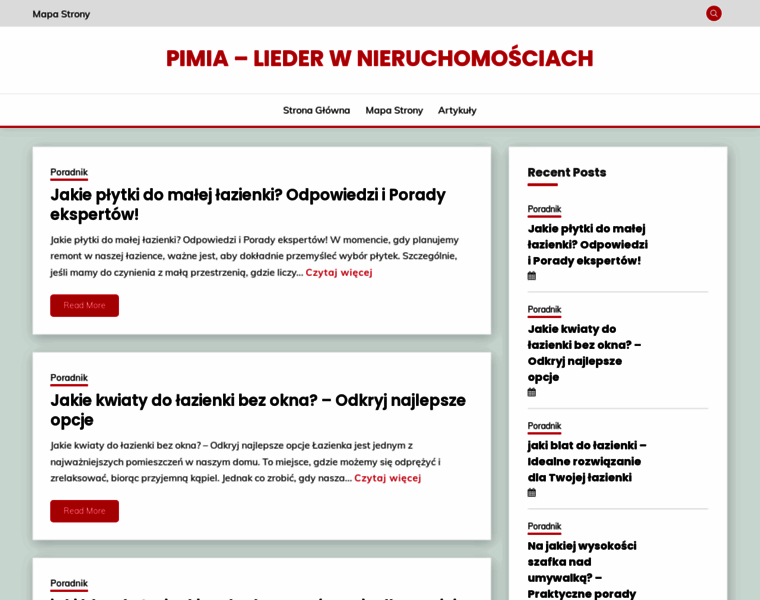 Pimia.pl thumbnail