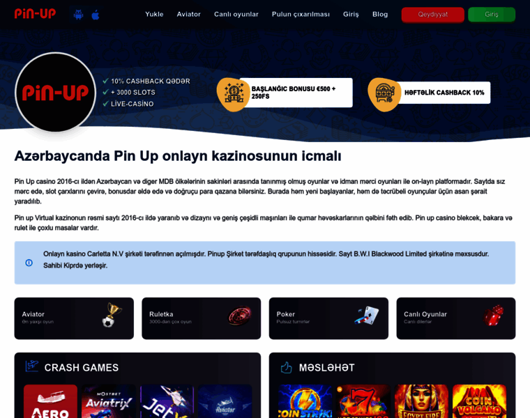 Pin-up-azerbaycan2.com thumbnail