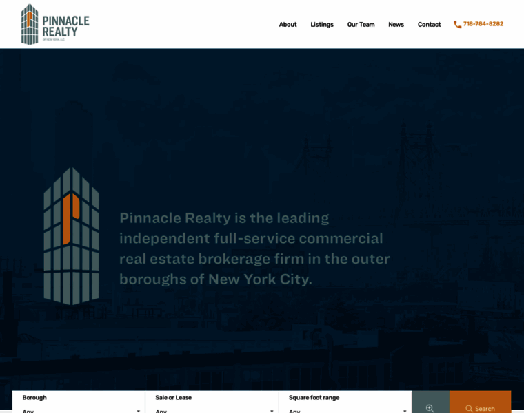 Pinaclereny.com thumbnail