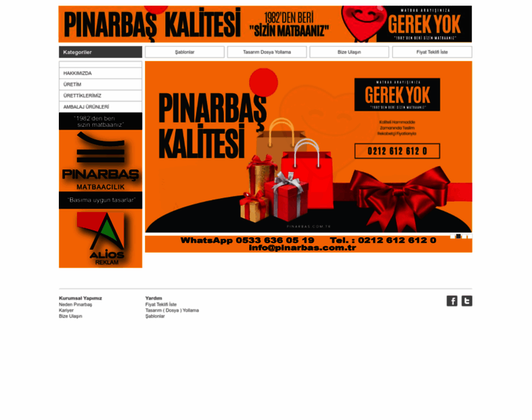 Pinarbas.com.tr thumbnail