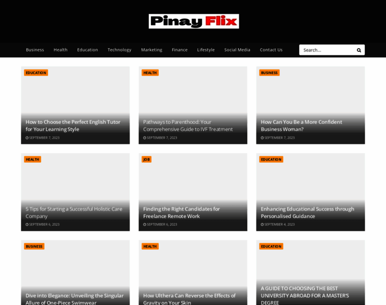 Pinay-flix.com thumbnail