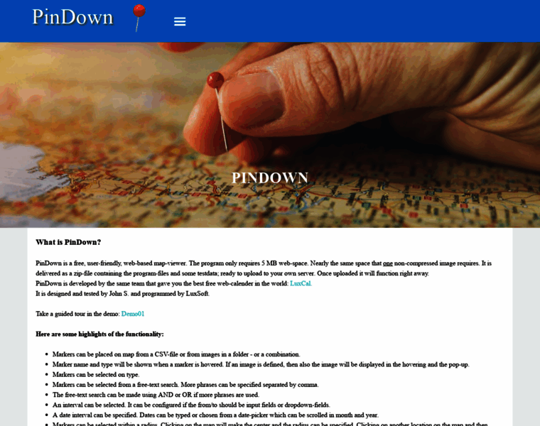 Pindown.eu thumbnail Pindown.eu thumbnail