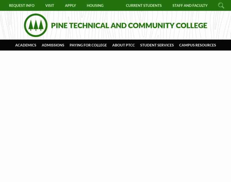 Pine.edu thumbnail