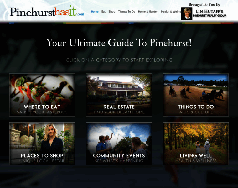 Pinehursthasit.com thumbnail