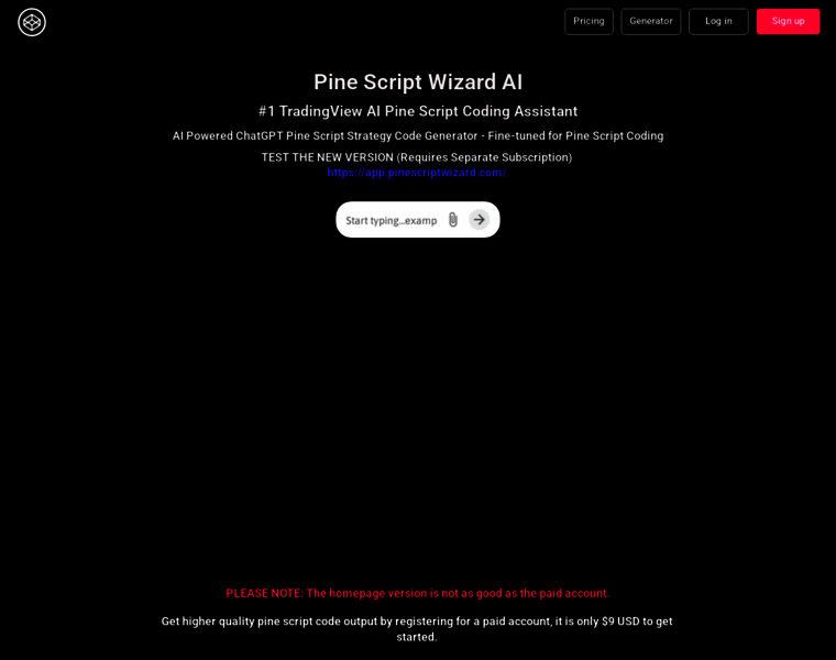 Pinescriptwizard.com thumbnail Pinescriptwizard.com thumbnail