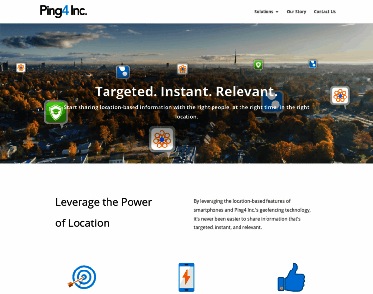 Ping4.com thumbnail